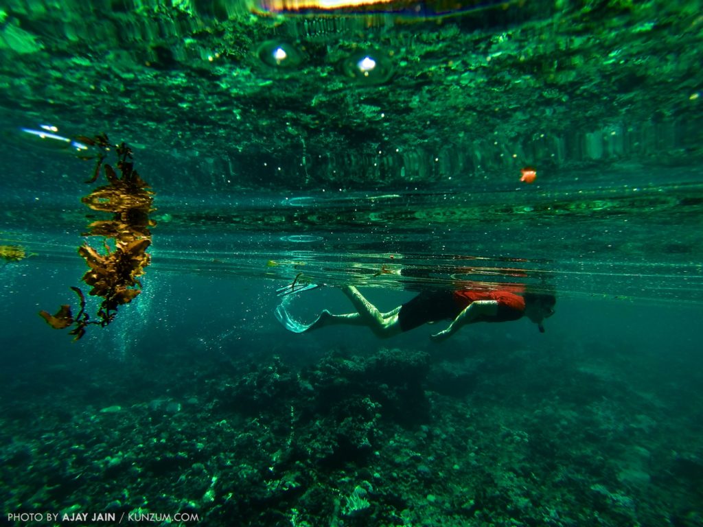 Seychelles: A Happy Paradise in the Indian Ocean