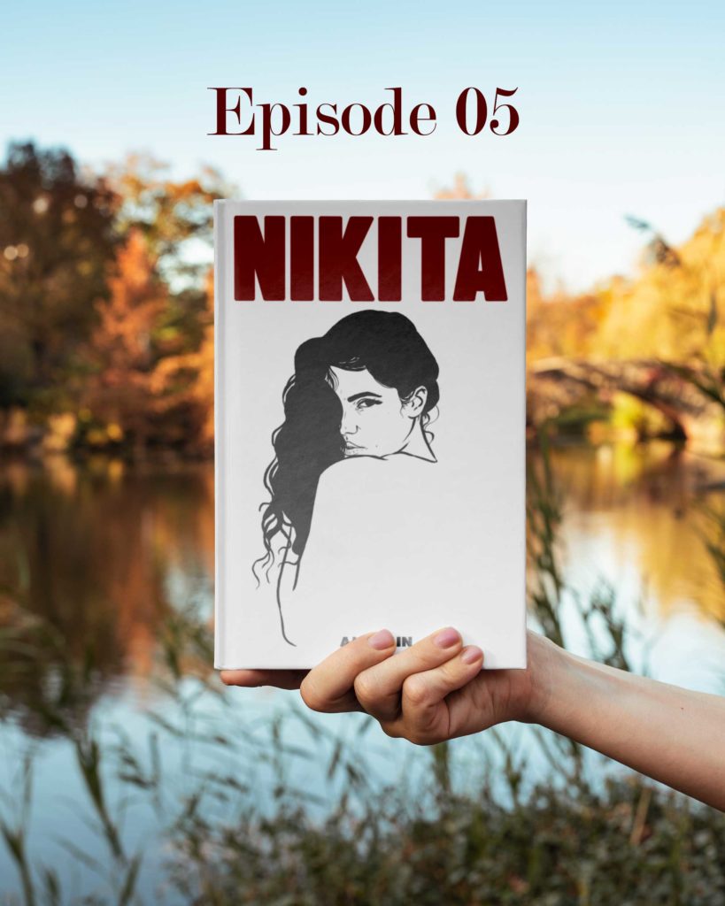 Nikita: Episode 5